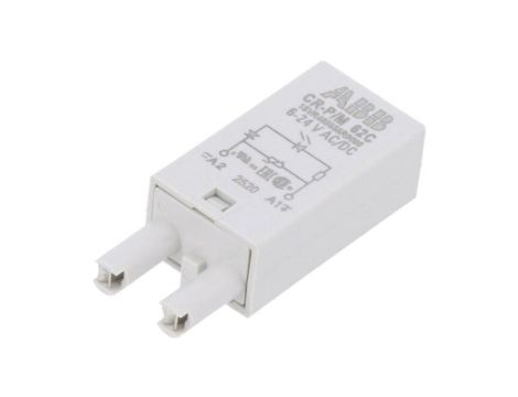 CR-P/M-62C Moduł diodowy