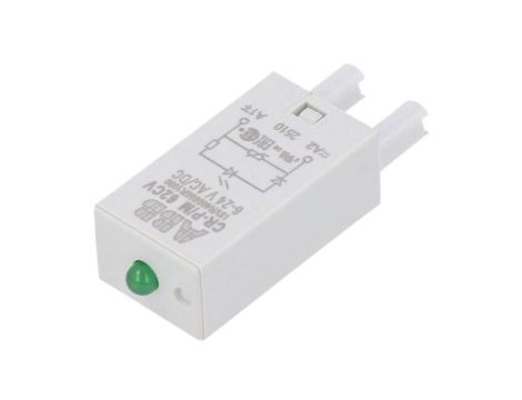 CR-P/MA-62CV Moduł diodowy