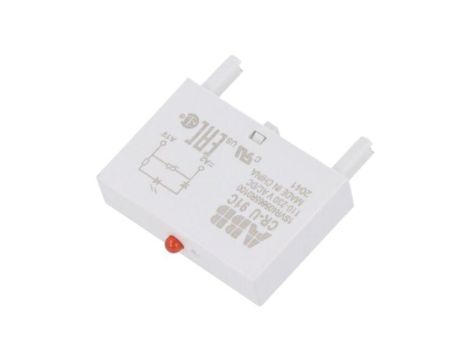 CR-U-91C Moduł diodowy