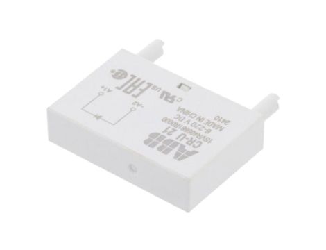 CR-U-21 Moduł diodowy