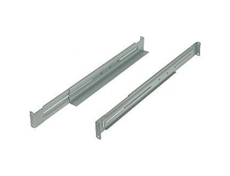 Szyny przesuwne do szaf RACK 19cali A19-VI