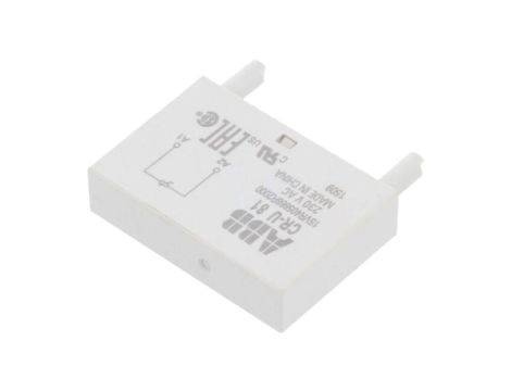 CR-U-81 Moduł diodowy