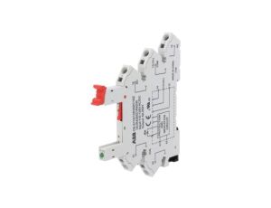 CR-S110/125VADC1SZ Podstawka