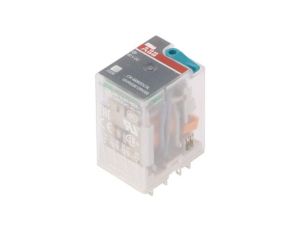 CR-M060DC3L Przekaźnik elektromagnetyczny, 3PDT, Napięcie Cewki: 60VDC, max.250VAC