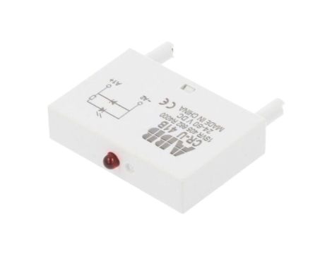 CR-U-41B Moduł diodowy