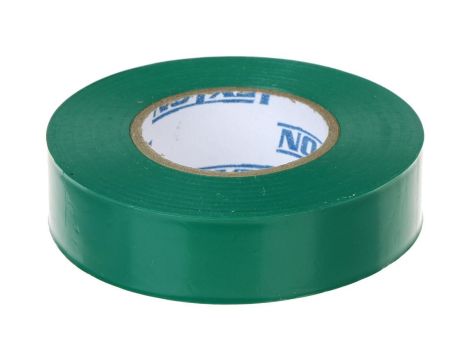 Taśma izolacyjna 19mm / 25m TS-IZOL/25-G