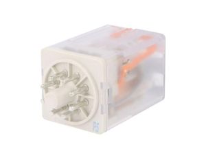 CR-U024AC2L Przekaźnik elektromagnetyczny, DPDT, Napięcie Cewki: 24VAC, max.250VDC