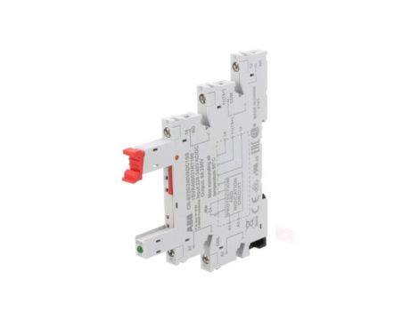 CR-S220/240VADC1SS Podstawka