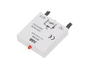 CR-U-61D Moduł diodowy