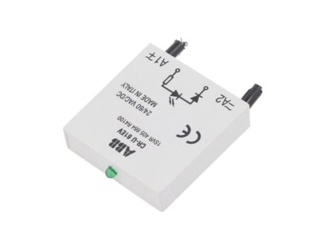 CR-U-61EV Moduł diodowy