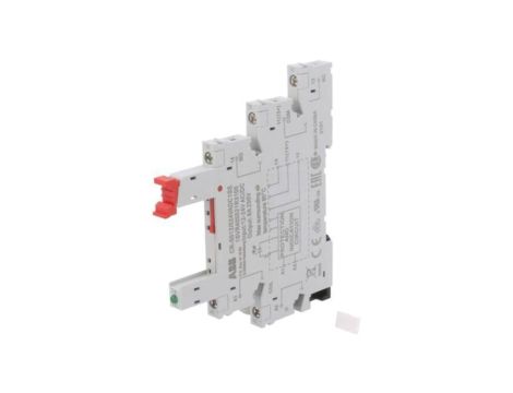 CR-S012/024VADC1SS Podstawka