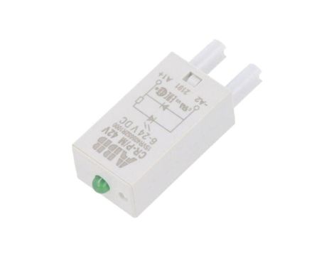 CR-P/M-42V Moduł diodowy