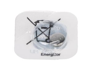 Bateria srebrowa 379 / SR521SW / SR63 1,55V