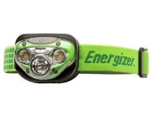 Latarka czołowa LED 350lm LT-VISION-HD/350 ENERGIZER