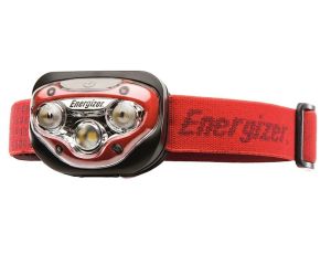 Latarka czołowa LED 300lm LT-VISION-HD/300 ENERGIZER