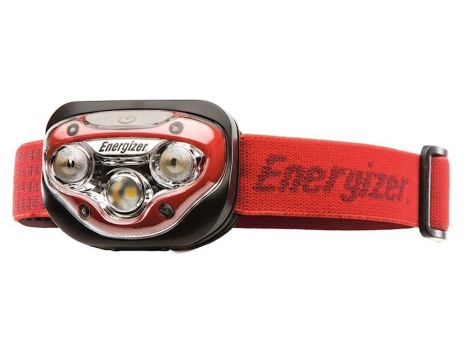 Latarka czołowa LED 300lm LT-VISION-HD/300 ENERGIZER