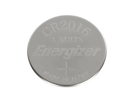 Bateria litowa CR2016 3V /2szt./