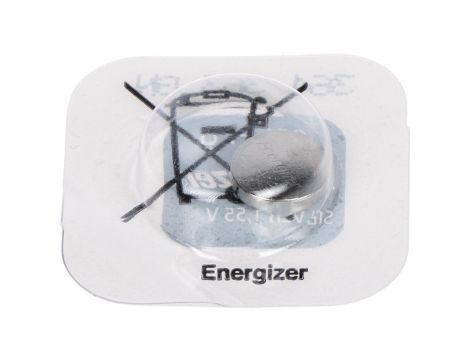 Bateria srebrowa 364 / SR621SW / SR60 / 363 1,55V