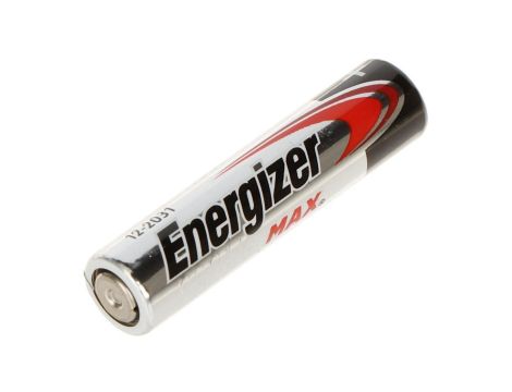 Bateria alkaliczna LR03 / AAA 1,5V Alkaline Power Maxi Pack /16szt./