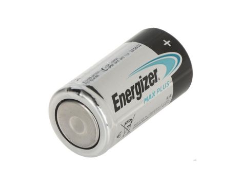 Bateria alkaliczna LR14 / C 1,5V MAX Plus /2szt./