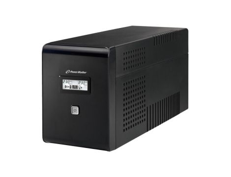 Zasilacz UPS 2000VA VI-2000/LCD 2000VA