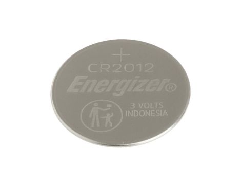 Bateria litowa CR2012 3V