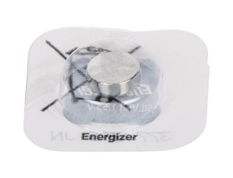 Bateria srebrowa 377 / 376 / SR626SW / SR626W / SR66 1,55V