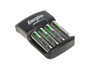 Ładowarka akumulatorów Ni-MH BAT-RECHARGE/BASEUSB ENERGIZER