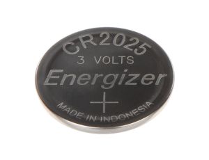 Bateria litowa CR2025 3V