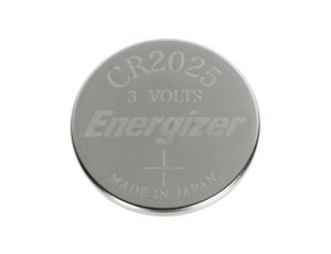 Bateria litowa CR2025 3V /2szt./