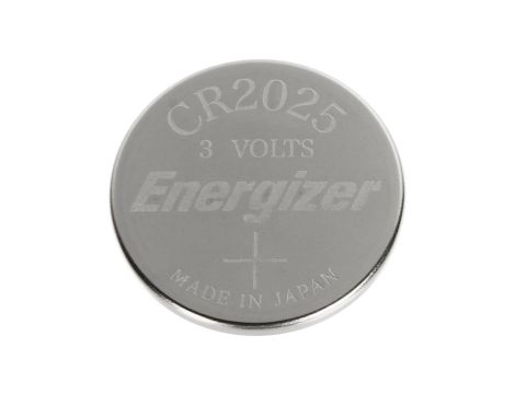Bateria litowa CR2025 3V /2szt./