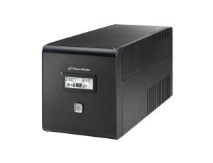 Zasilacz UPS 1000VA VI-1000/LCD 1000VA