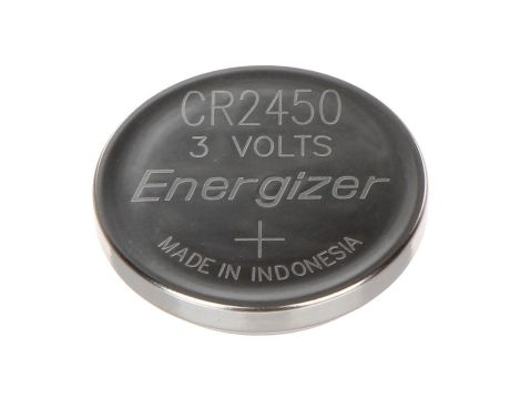 Bateria litowa CR2450 3V /2szt./