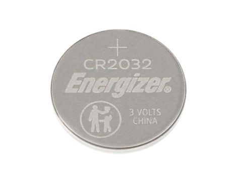 Bateria litowa CR2032 3V /6szt./