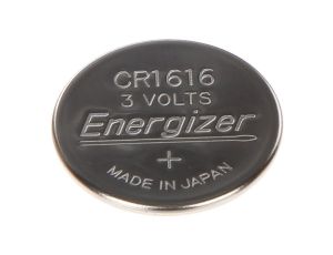 Bateria litowa CR1616 3V