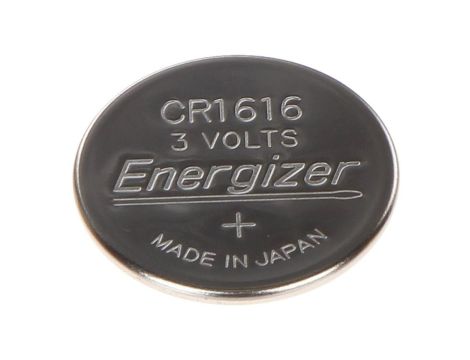 Bateria litowa CR1616 3V