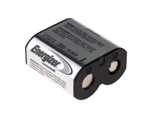Bateria litowa CRP2 / 223 / DL223 / EL223AP / CR-P2 6V