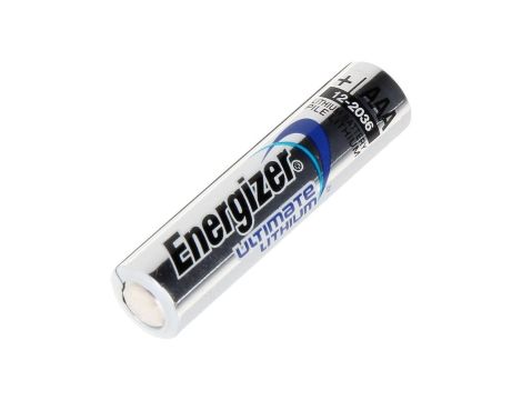 Bateria litowa R03 / AAA 1,5V ULTIMATE /4szt./