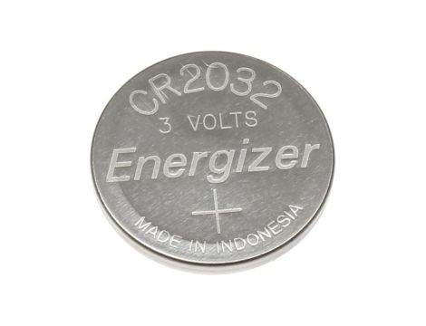 Bateria litowa CR2032 3V