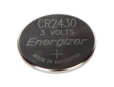 Bateria litowa CR2430 3V /2szt./