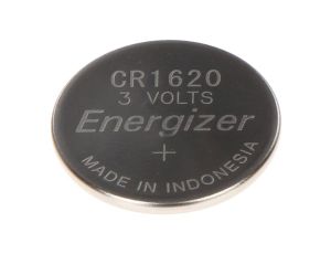 Bateria litowa CR1620 3V