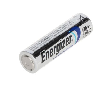 Bateria litowa FR6 / AA L91 1,5V Ultimate Lithium /10szt./