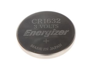 Bateria litowa CR1632 3V