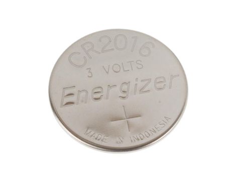 Bateria litowa CR2016 3V