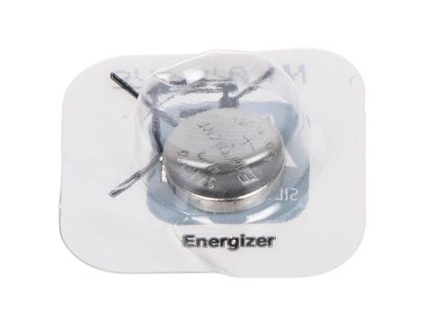 Bateria srebrowa 371 / 370 / SR920SW / SR920W / SR69 1,55V