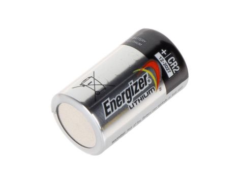 Bateria litowa CR2 3V /2szt./