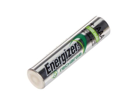 Akumulator Ni-MH HR03 AAA 700mAh 1,2V BAT-AAA/AKU-700*P4 ENERGIZER