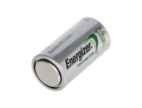 Akumulator Ni-MH HR14 / C 2500mAh 1,2V BAT-HR14/AKU-2500*P2 ENERGIZER