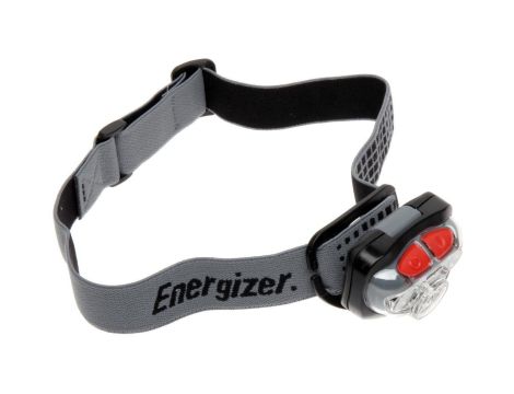 LATARKA CZOŁOWA LT-VISION-HD/FOCUS ENERGIZER