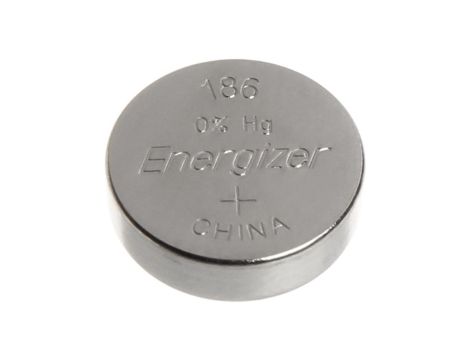 Bateria alkaliczna LR43 / 186 1,5V /2szt./